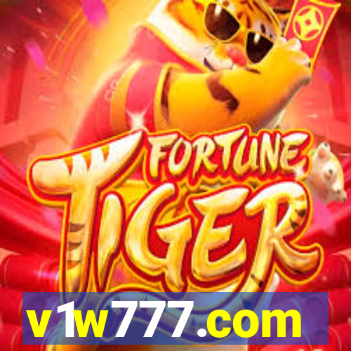 v1w777.com