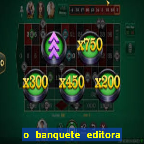 o banquete editora 34 pdf