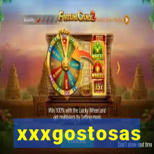 xxxgostosas