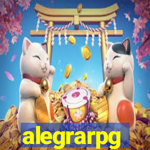 alegrarpg