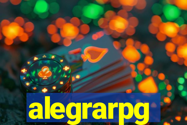 alegrarpg