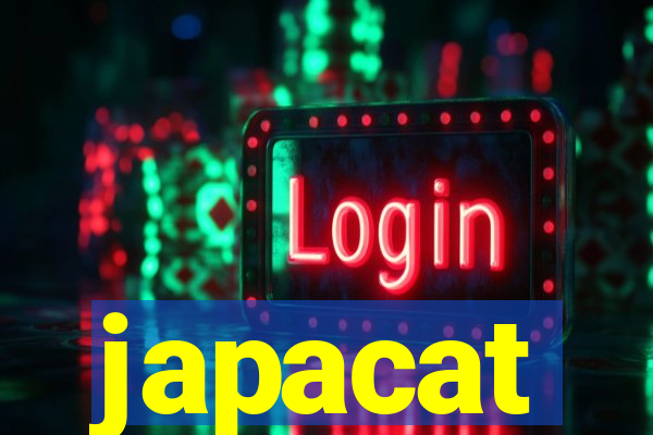 japacat