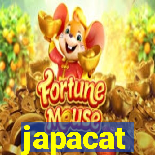 japacat