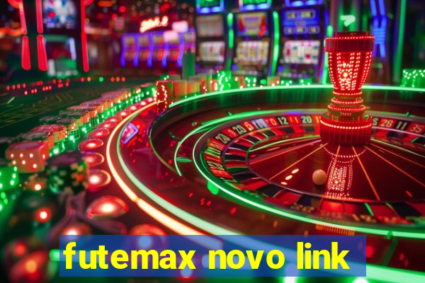 futemax novo link