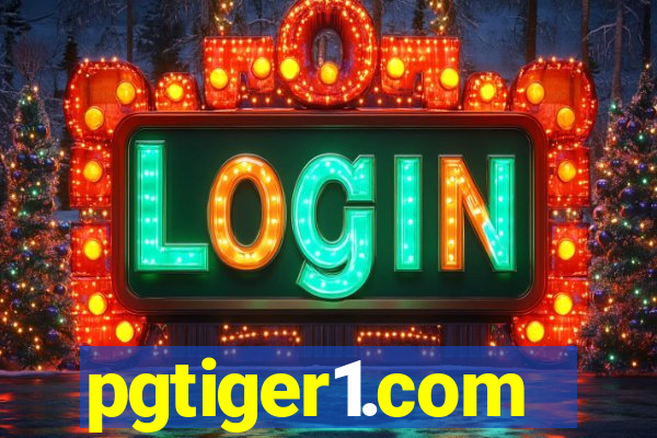 pgtiger1.com