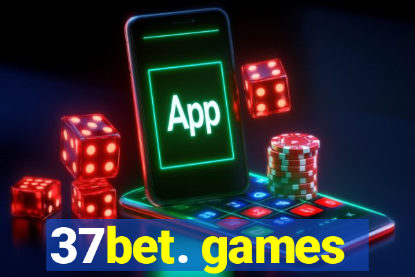 37bet. games