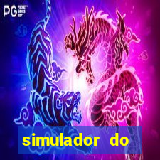 simulador do fortune tiger grátis