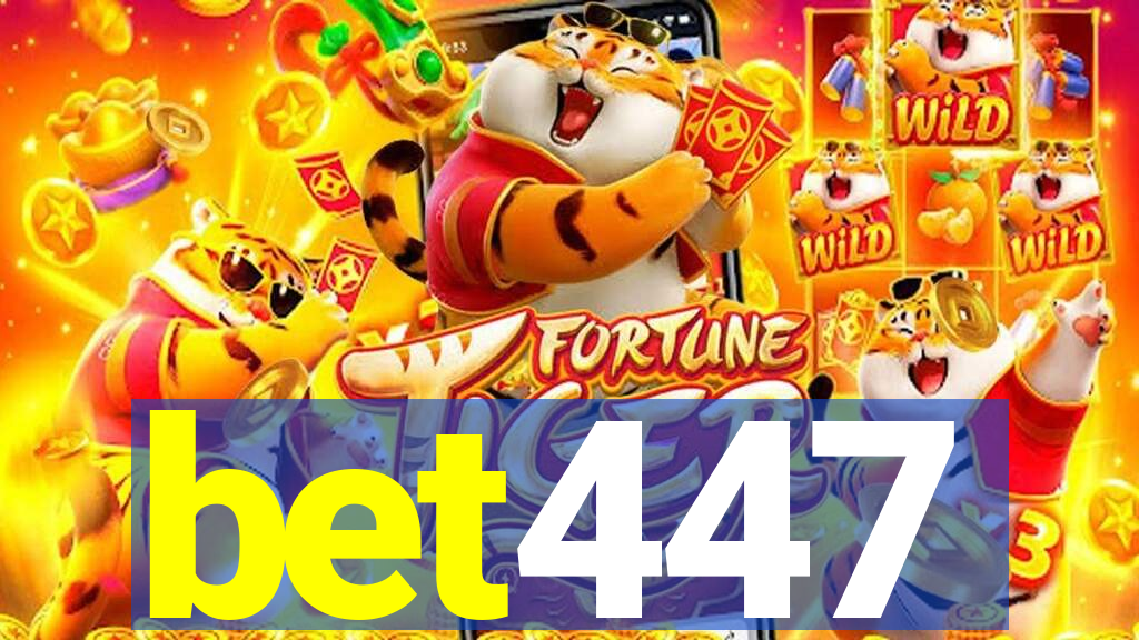 bet447