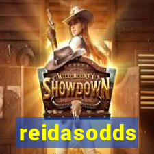 reidasodds