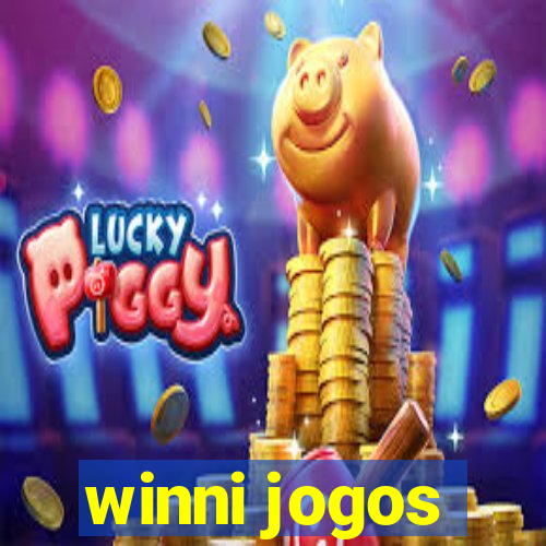 winni jogos