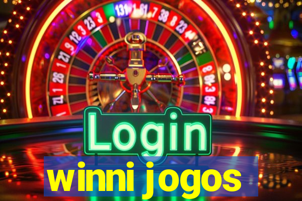 winni jogos