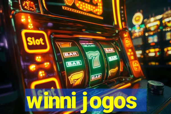 winni jogos