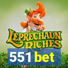 551 bet