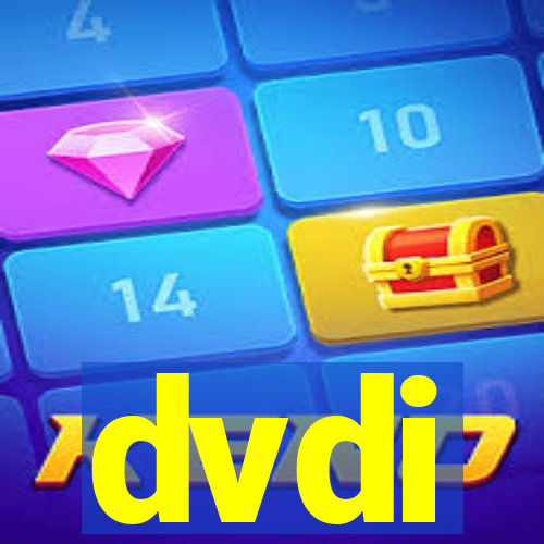 dvdi