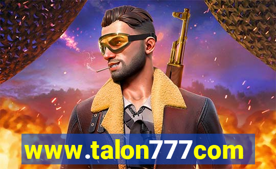 www.talon777com