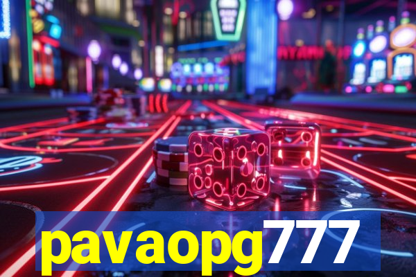 pavaopg777