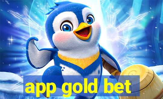 app gold bet