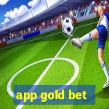 app gold bet