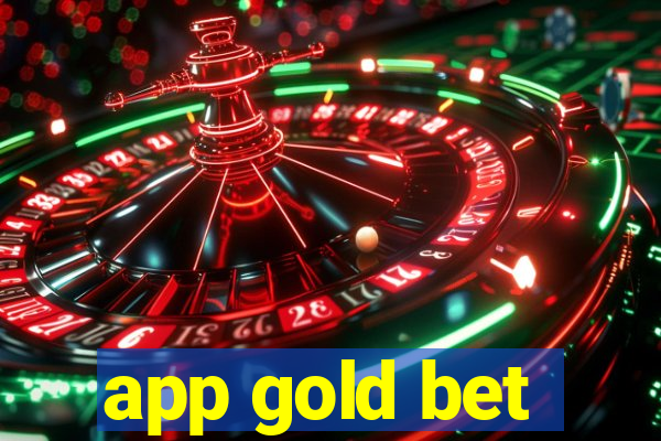 app gold bet