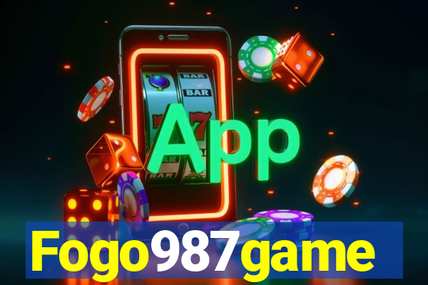 Fogo987game