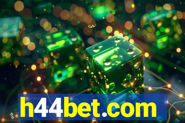 h44bet.com