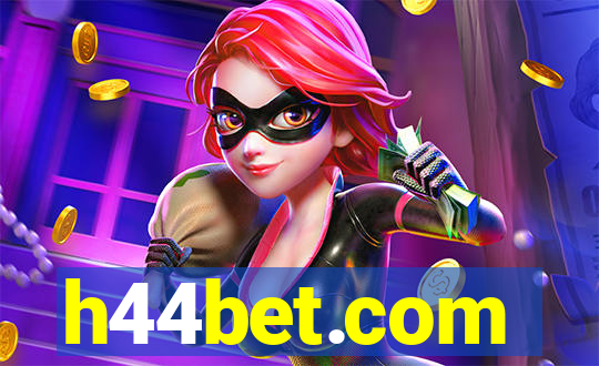 h44bet.com