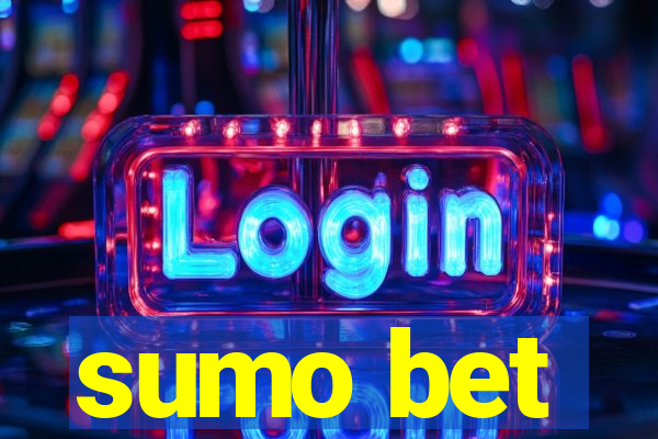 sumo bet