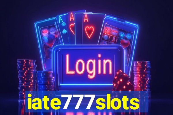 iate777slots