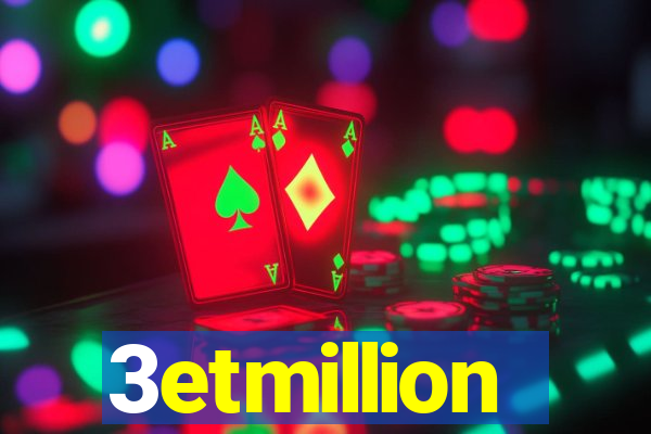 3etmillion