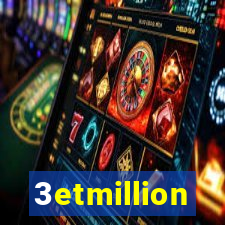 3etmillion