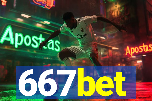 667bet