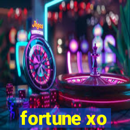 fortune xo