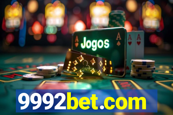 9992bet.com