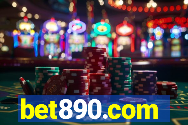 bet890.com