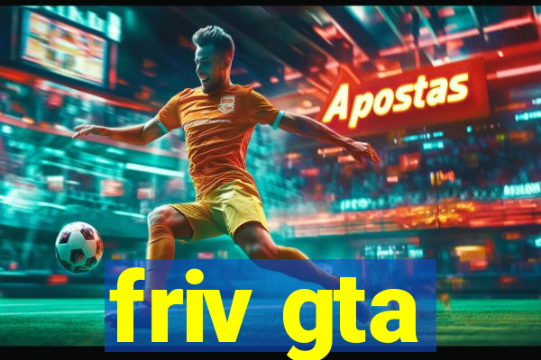 friv gta