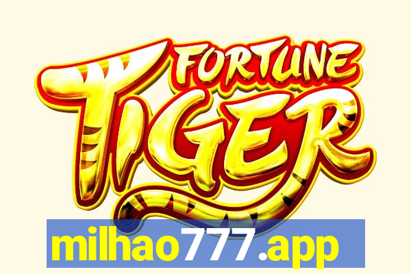 milhao777.app