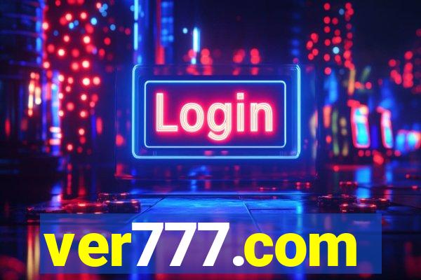 ver777.com