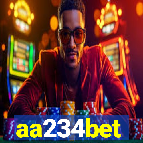 aa234bet