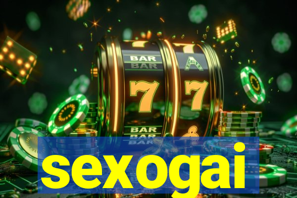 sexogai