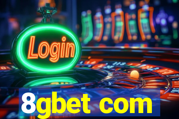 8gbet com