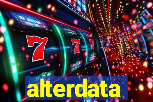 alterdata