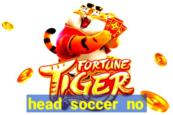 head soccer no click jogos