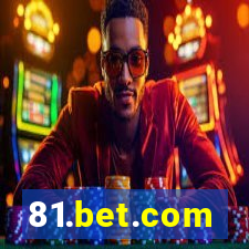 81.bet.com