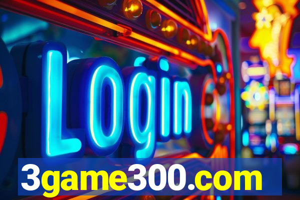 3game300.com