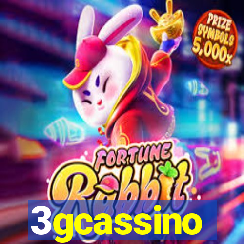 3gcassino