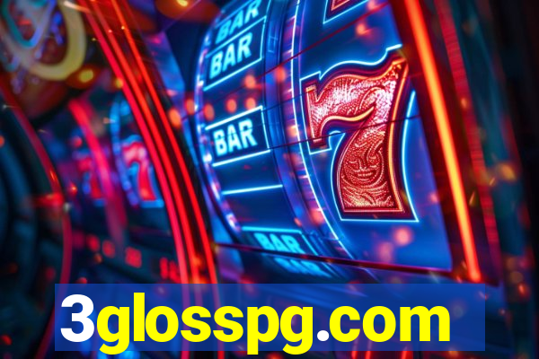 3glosspg.com