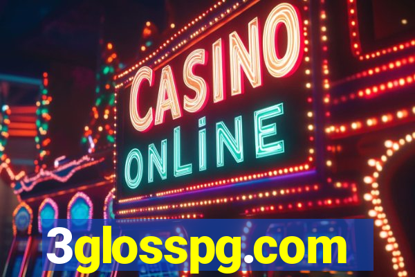 3glosspg.com