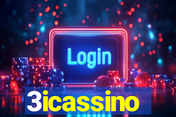 3icassino