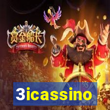 3icassino