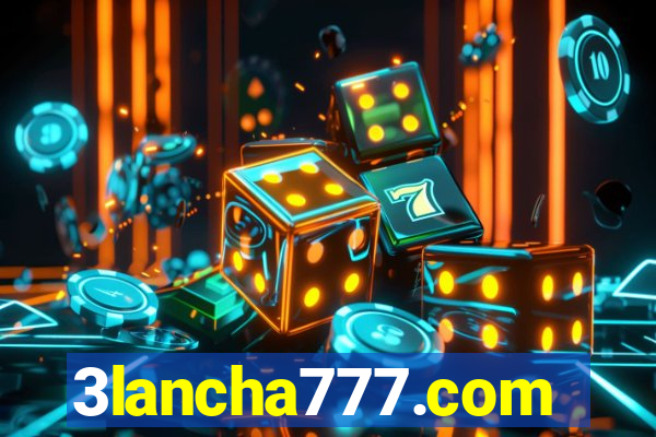 3lancha777.com